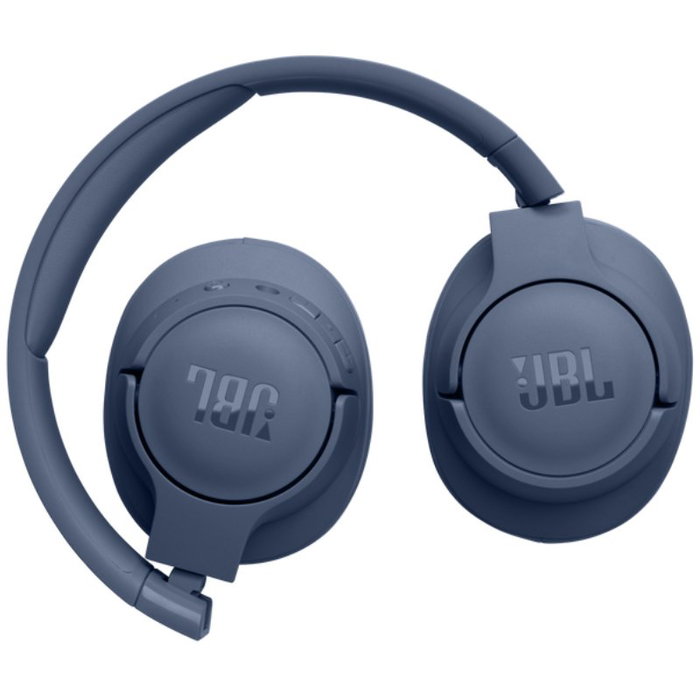 JBL Tune 720BT Auriculares Inalámbricos Bluetooth Azul JBL Tune 720BT Auriculares Inalámbricos Bluetooth Azul